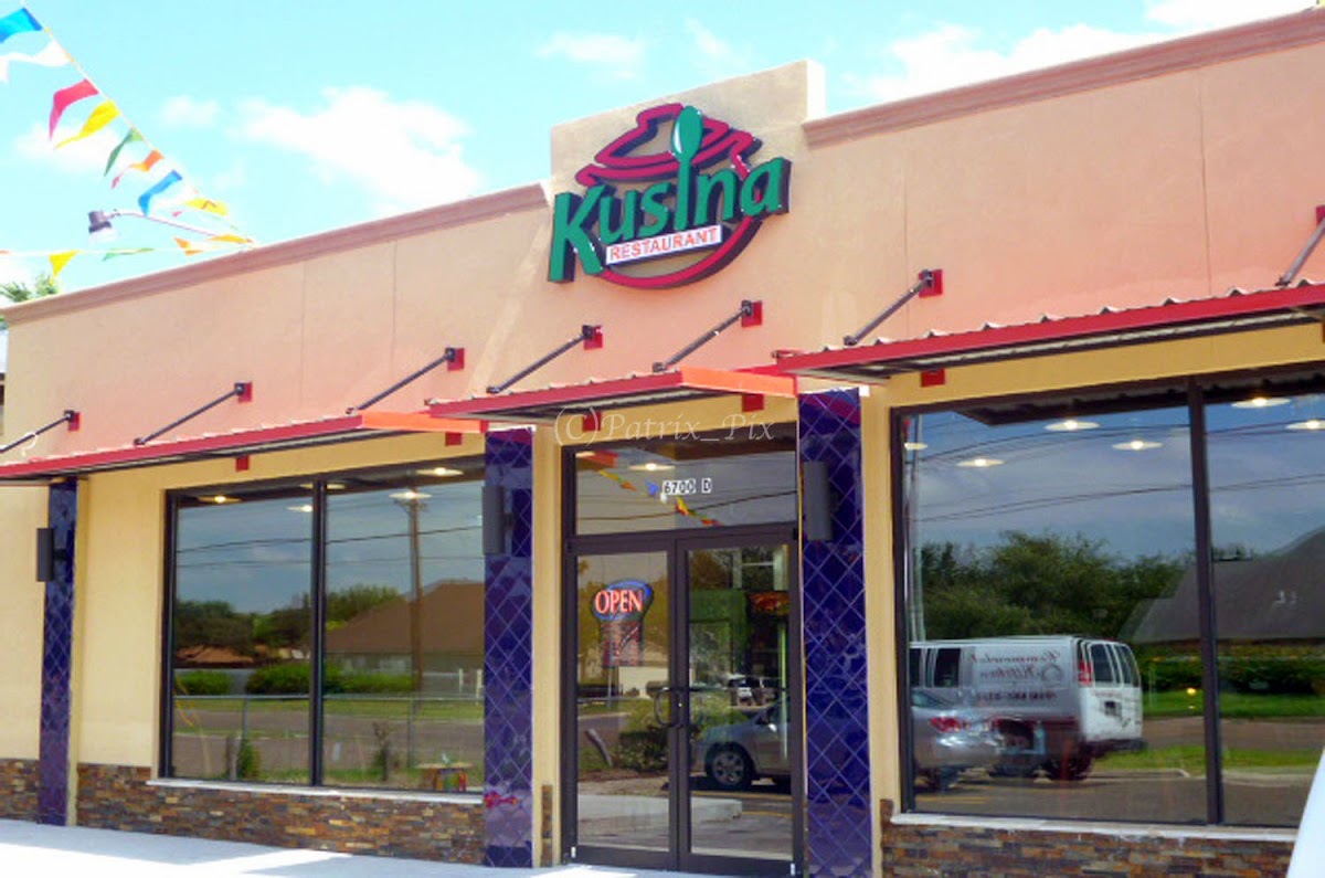 Kusina Restaurant & Market
